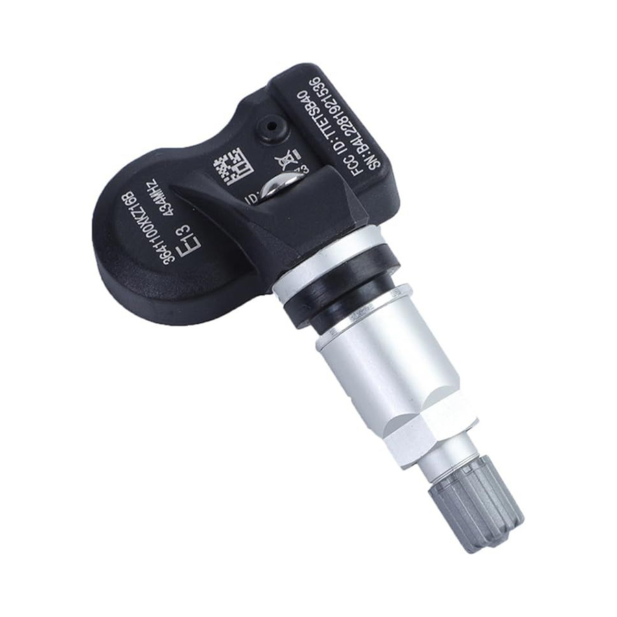 The Pressure Sensor 3641100XKZ16B 433MHZ TPMS