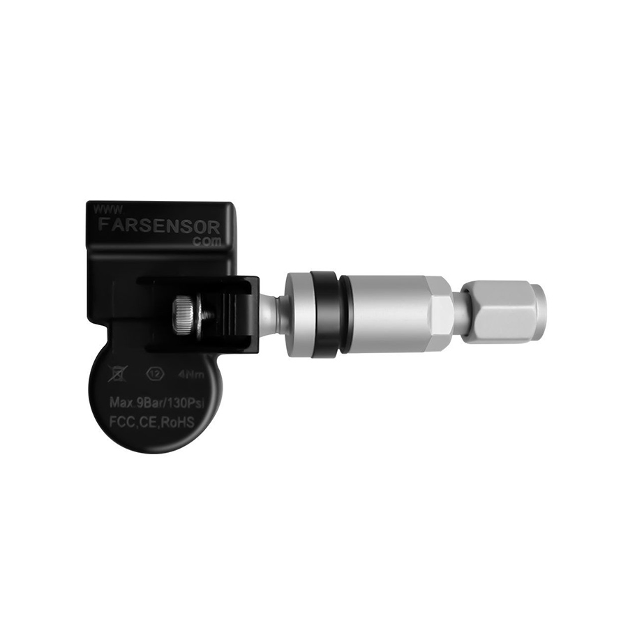 The Pressure Sensor 3641100BKR02A 433MHZ TPMS