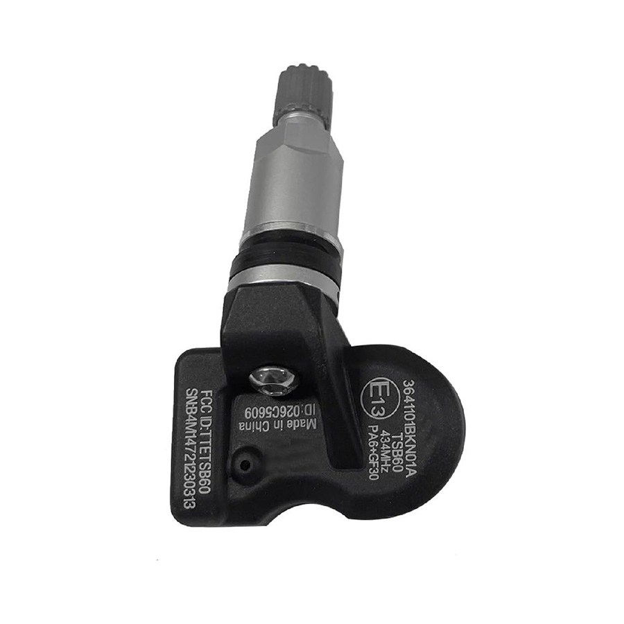 The Pressure Sensor 3641101BKN01A 433MHZ TPMS