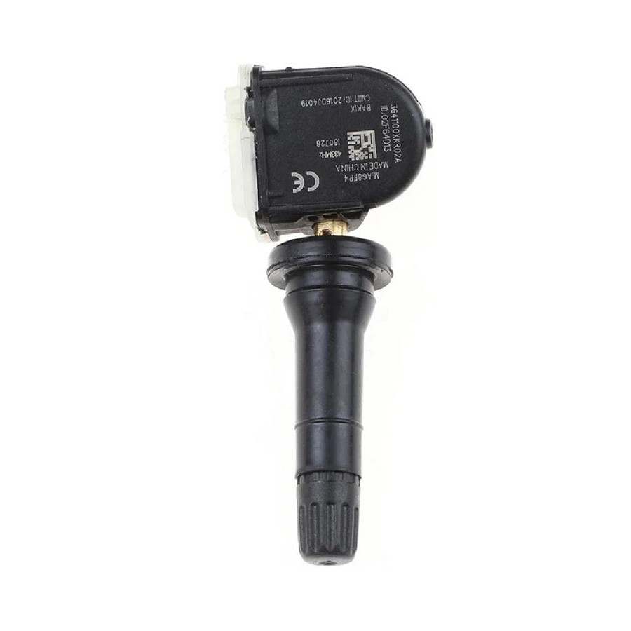 The Pressure Sensor 3641100XKR02A 433MHZ TPMS