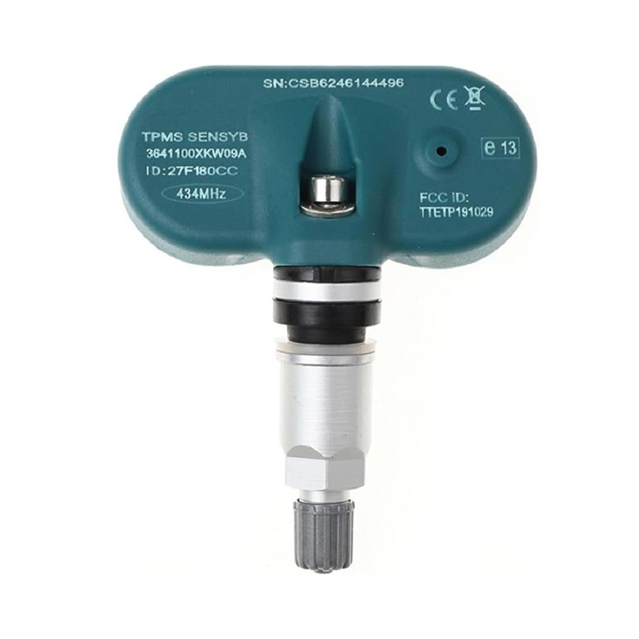 The Pressure Sensor 3641100XKW09A 433MHZ TPMS