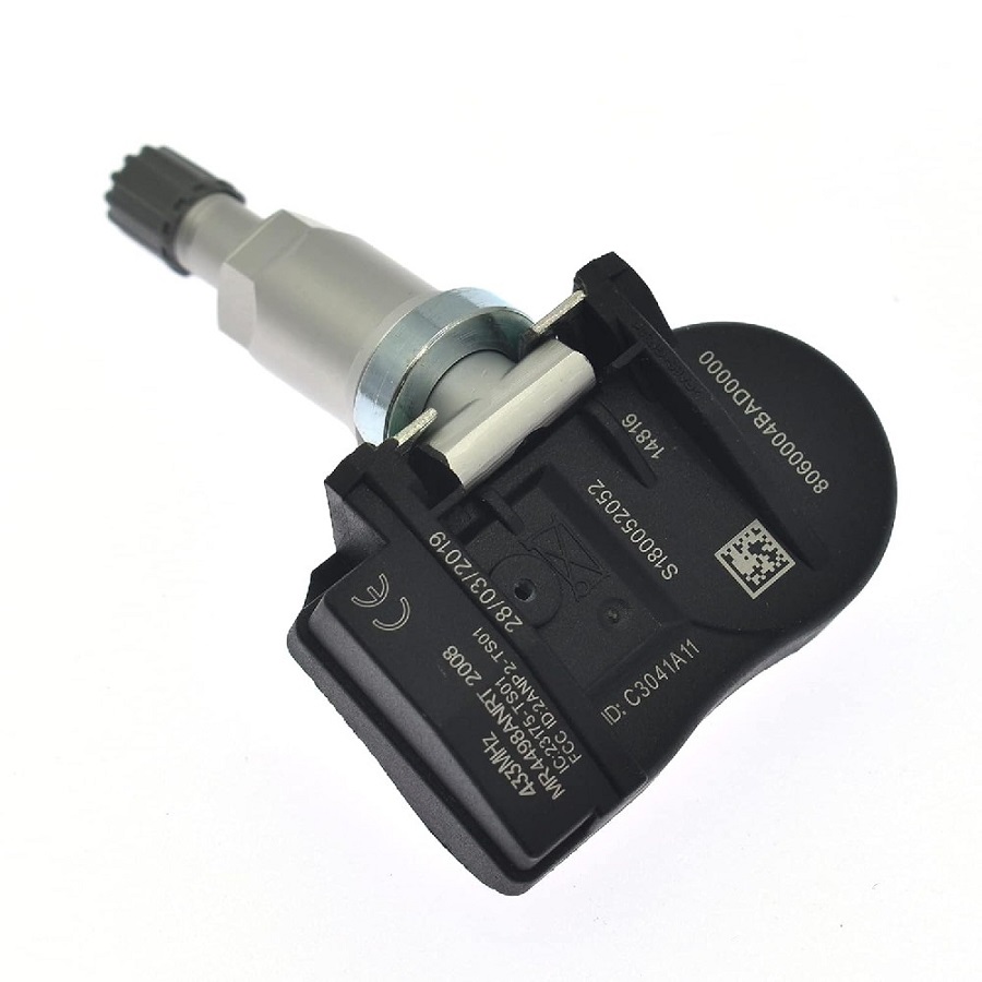 The Pressure Sensor 8060004BAD0000 433MHZ TPMS