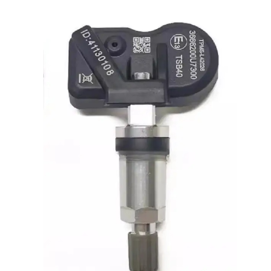 The Pressure Sensor 3666200U7300 433MHZ TPMS