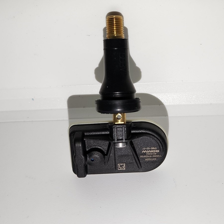 The Pressure Sensor 23776659 433MHZ TPMS