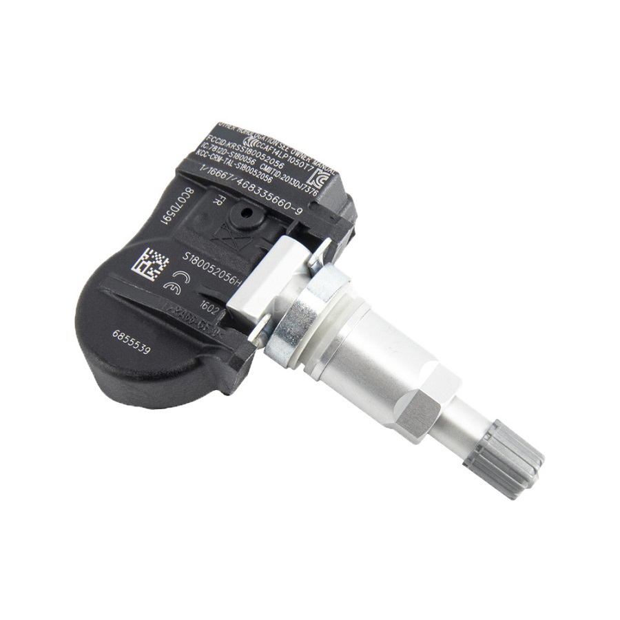 The Pressure Sensor 36832000G1C 433MHZ TPMS