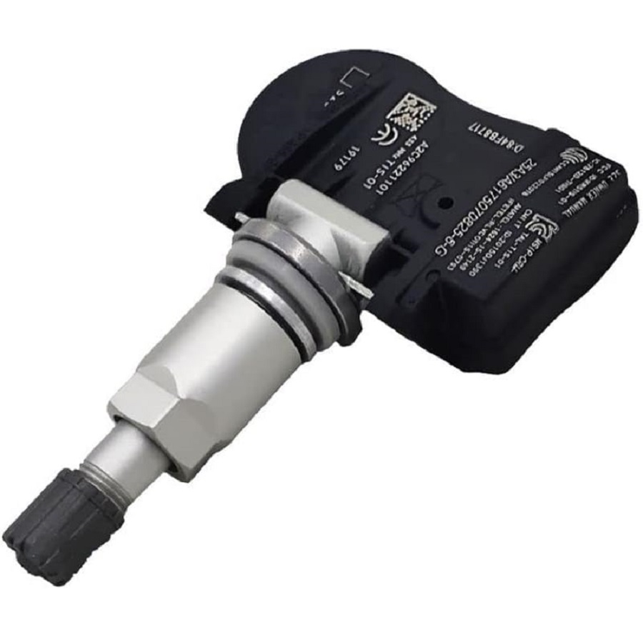 The Pressure Sensor 529333N100 433MHZ TPMS