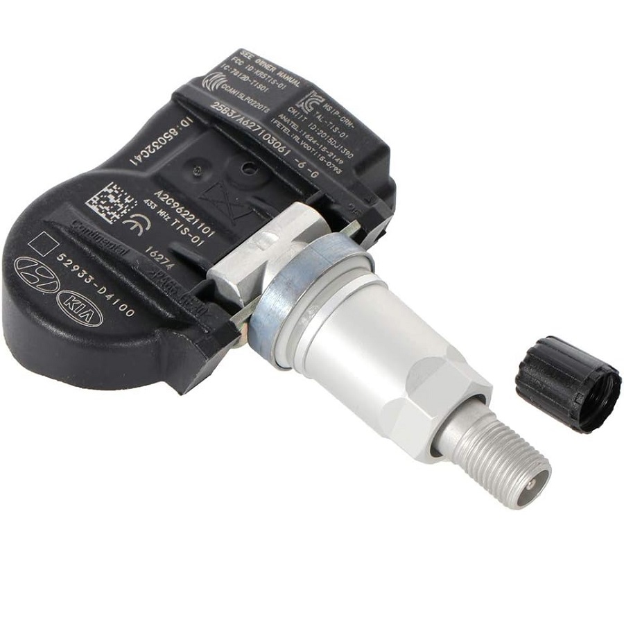 The Pressure Sensor 52933D4100 433MHZ TPMS