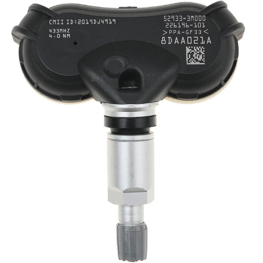 The Pressure Sensor 529333M000 433MHZ TPMS