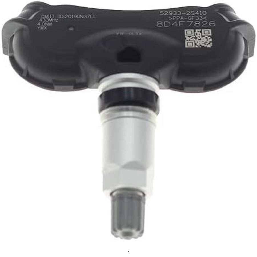 The Pressure Sensor 529332S410 433MHZ TPMS