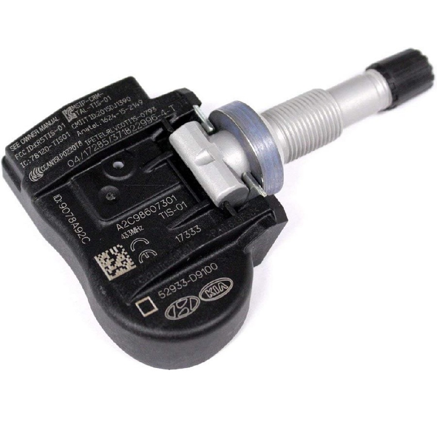 The Pressure Sensor 52933D9100 433MHZ TPMS