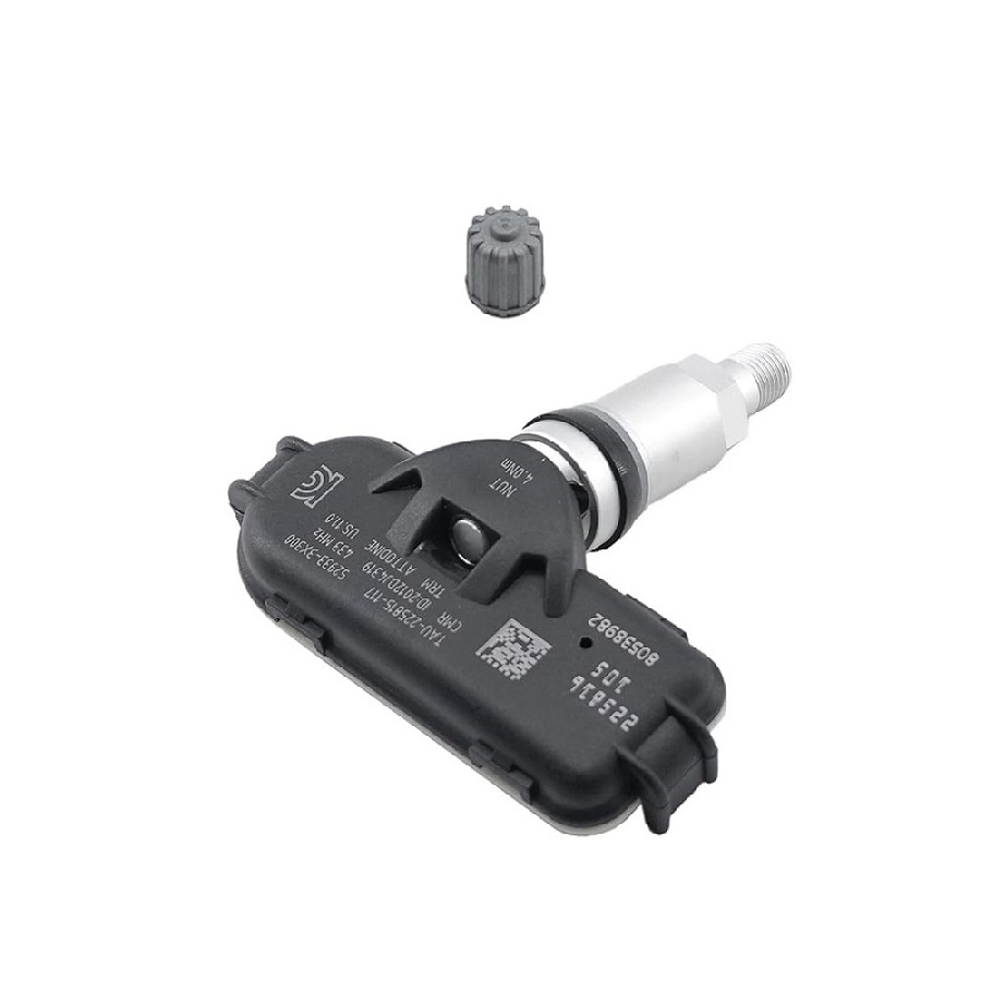 The Pressure Sensor 529333X300 433MHZ TPMS