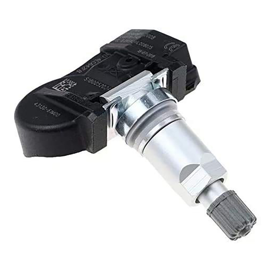 The Pressure Sensor 4313961M00 433MHZ TPMS