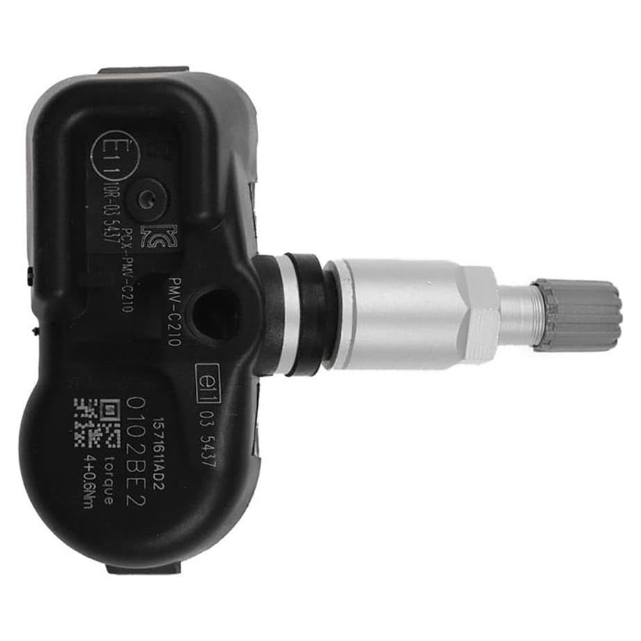 The Pressure Sensor 4260702031 433MHZ TPMS