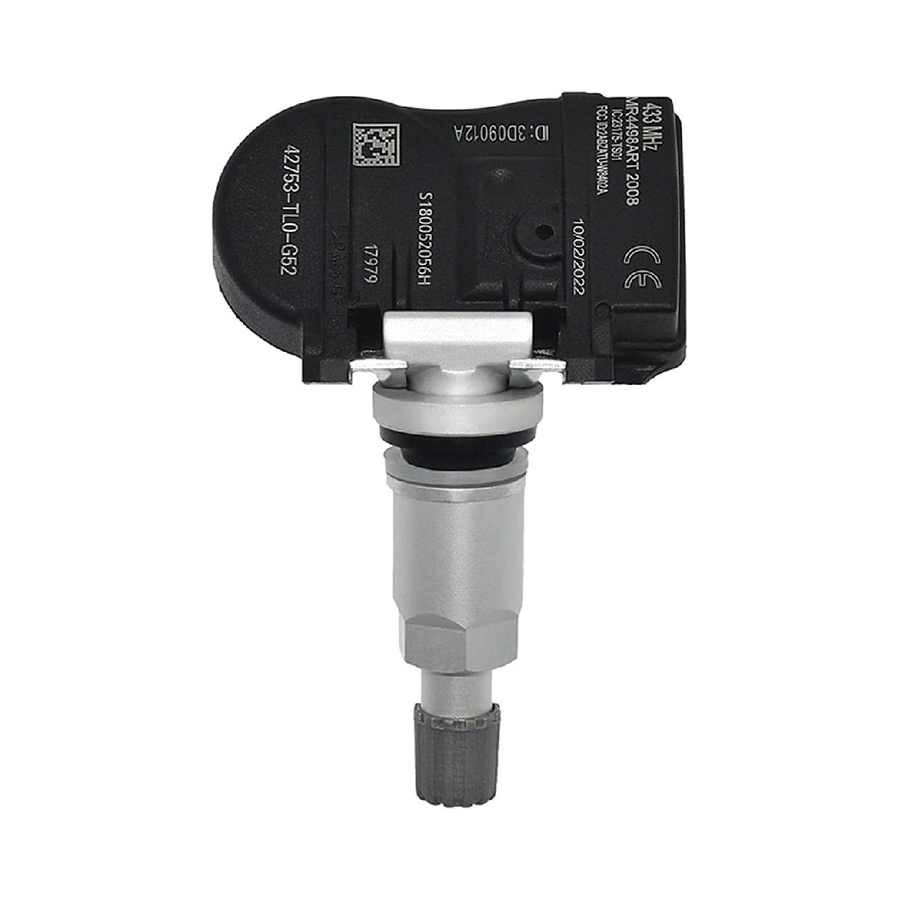 The Pressure Sensor 42753TL0G52 433MHZ TPMS