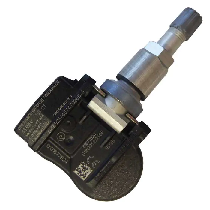 The Pressure Sensor BHB637140 433MHZ TPMS