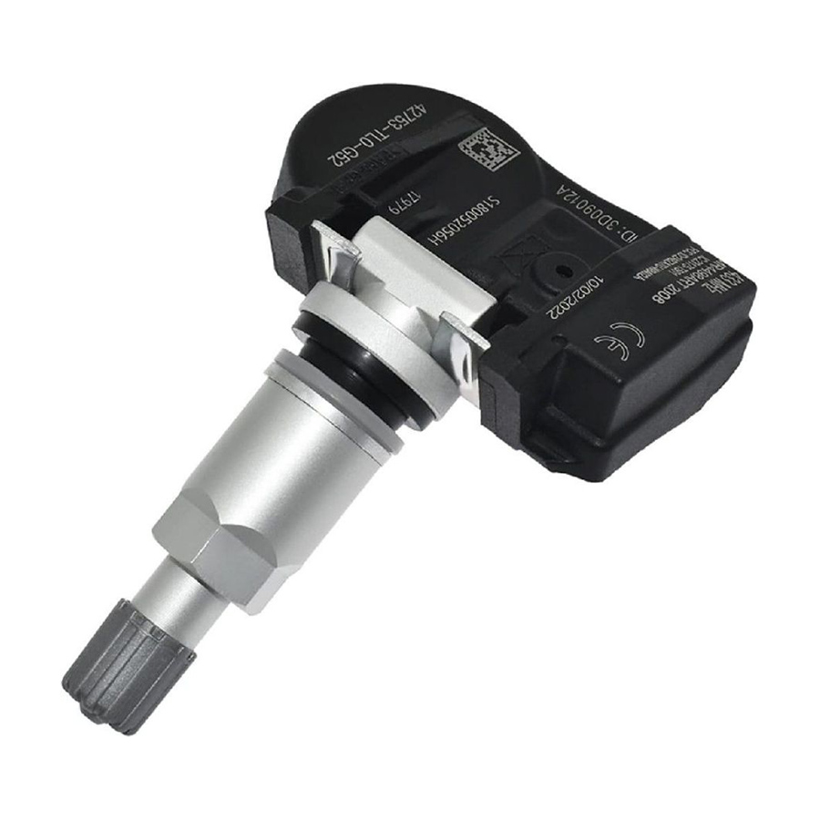 The Pressure Sensor 42753TL0G54 433MHZ TPMS