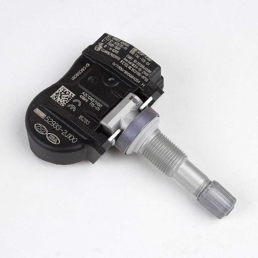 The Pressure Sensor 529332J100 433MHZ TPMS