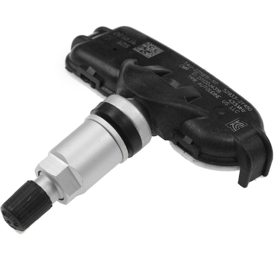 The Pressure Sensor 529332Y450 433MHZ TPMS