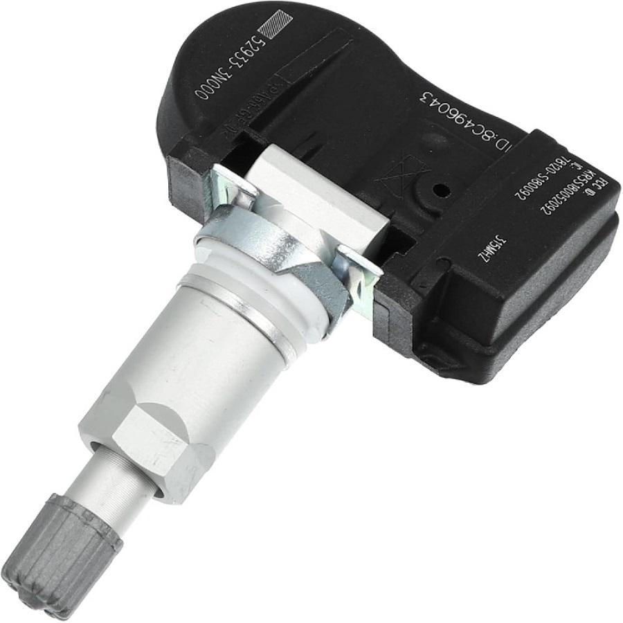 The Pressure Sensor 529333N000 315MHZ TPMS