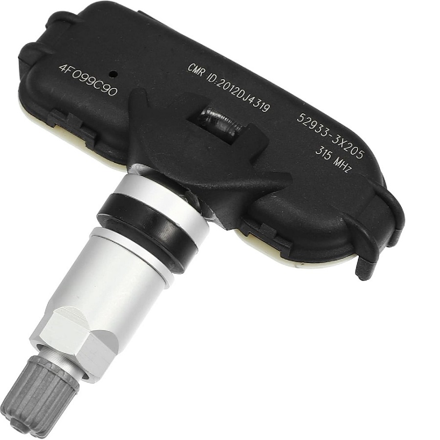 The Pressure Sensor 529333X205 315MHZ TPMS