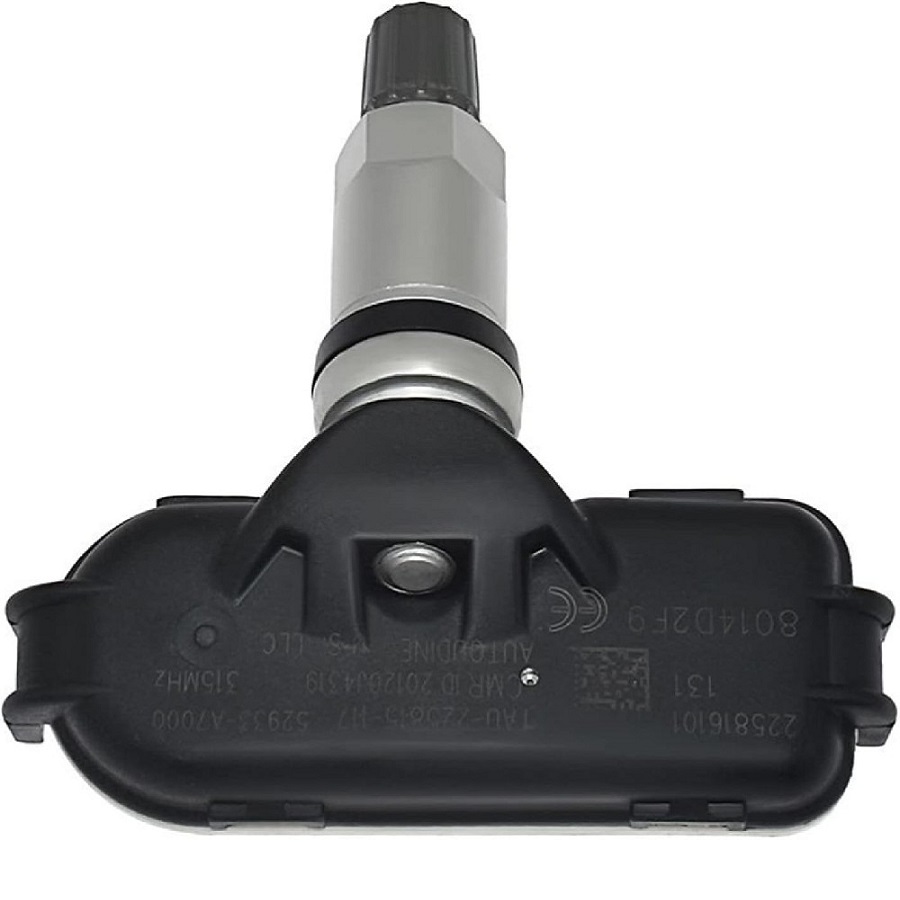 The Pressure Sensor 52933A7000 315MHZ TPMS