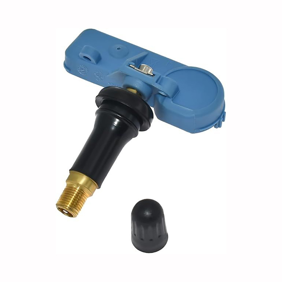 Tire Pressure Sensor 25789964