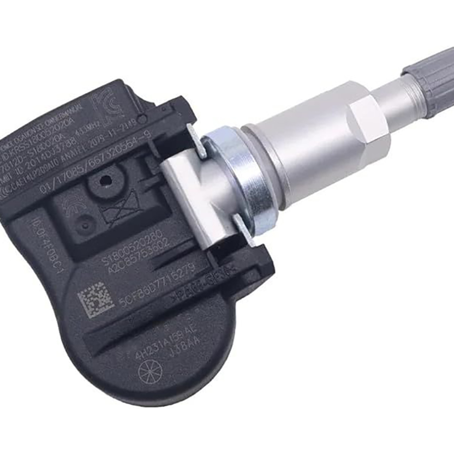 Tire Pressure Sensor 4H231A159AE