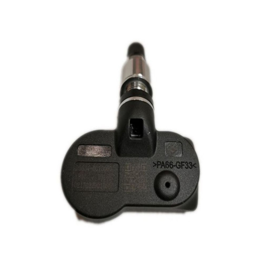 The Pressure Sensor D363400100001 433MHZ TPMS