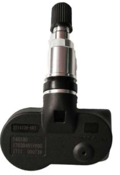 Tire Pressure Sensor 31114120D01