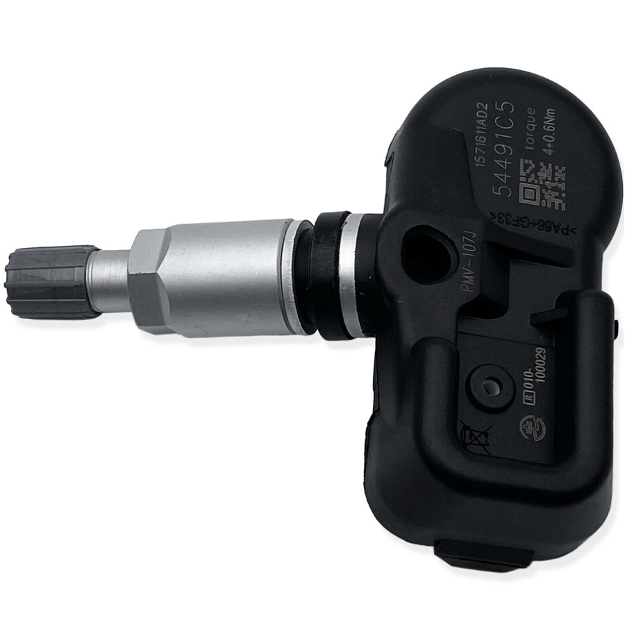 The Pressure Sensor 4260748020 433MHZ TPMS