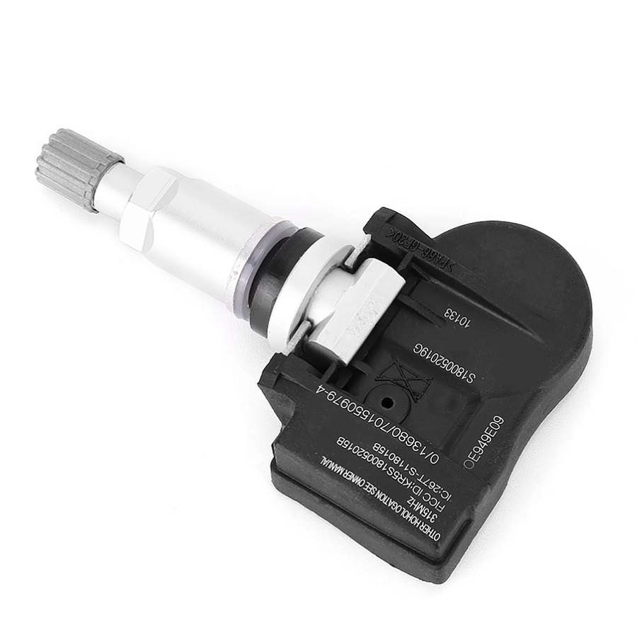 The Pressure Sensor BHA437140 315MHZ TPMS