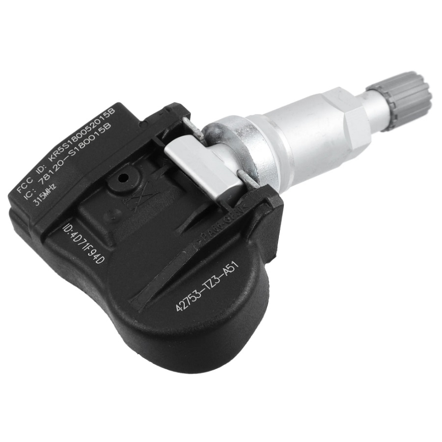 The Pressure Sensor 42753TZ3A51 315MHZ TPMS