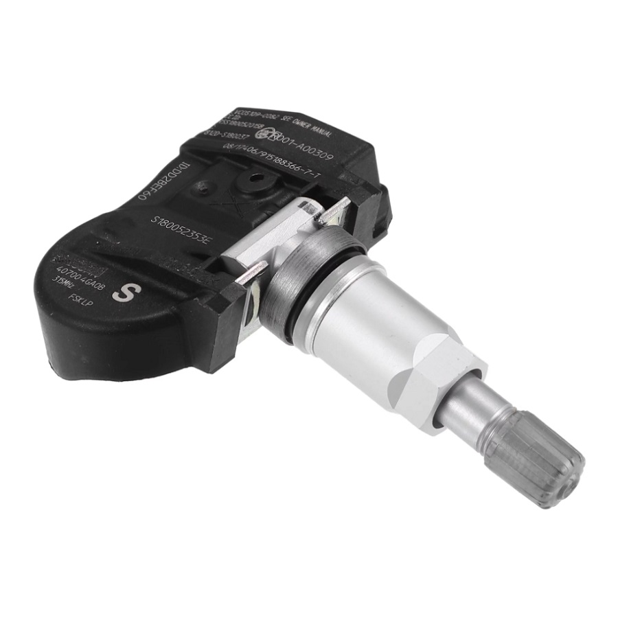 The Pressure Sensor 407004GA0A 315MHZ TPMS