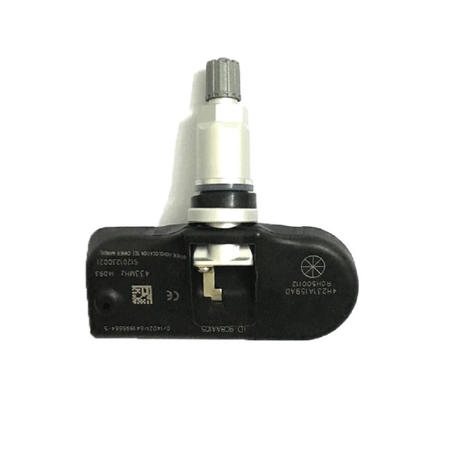 The Pressure Sensor 4H231A159AD 433MHZ TPMS