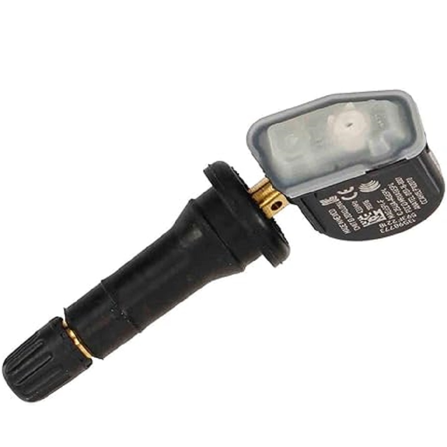 Tire Pressure Sensor 13598773