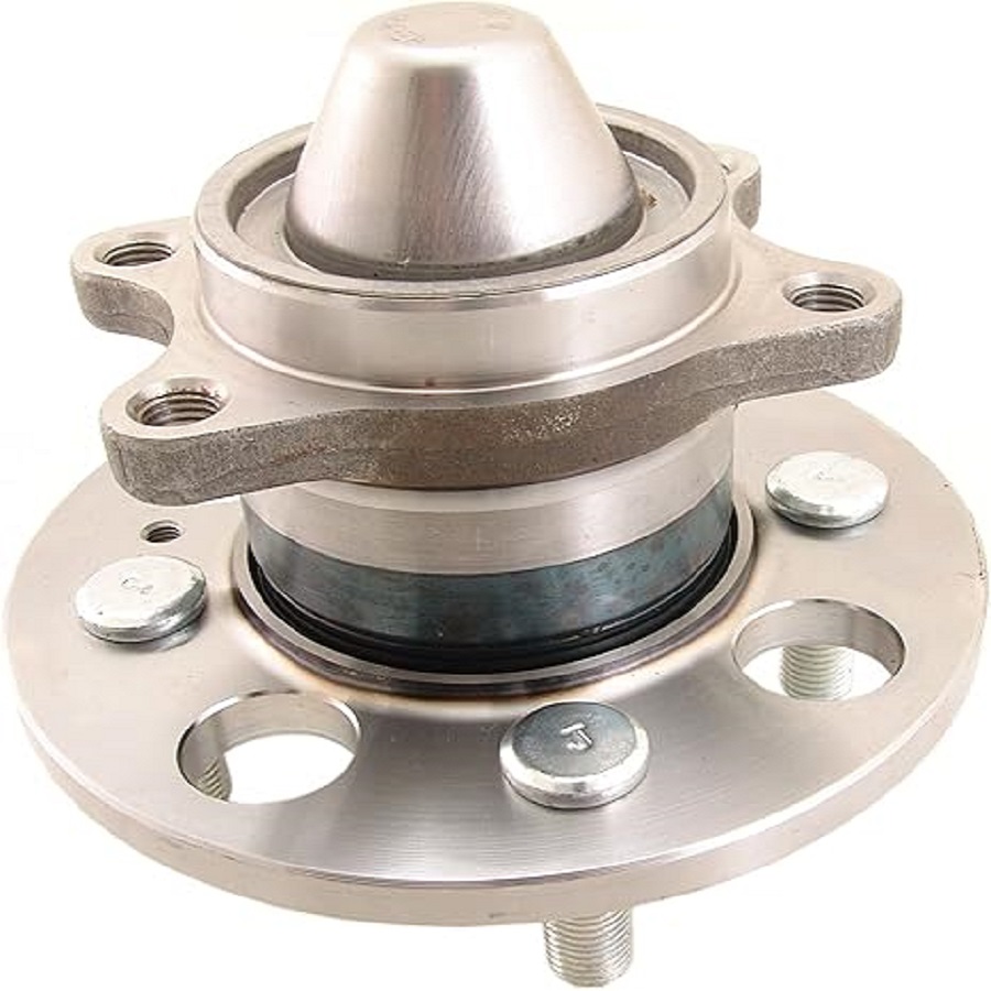 527501G001 - Wheel Hub