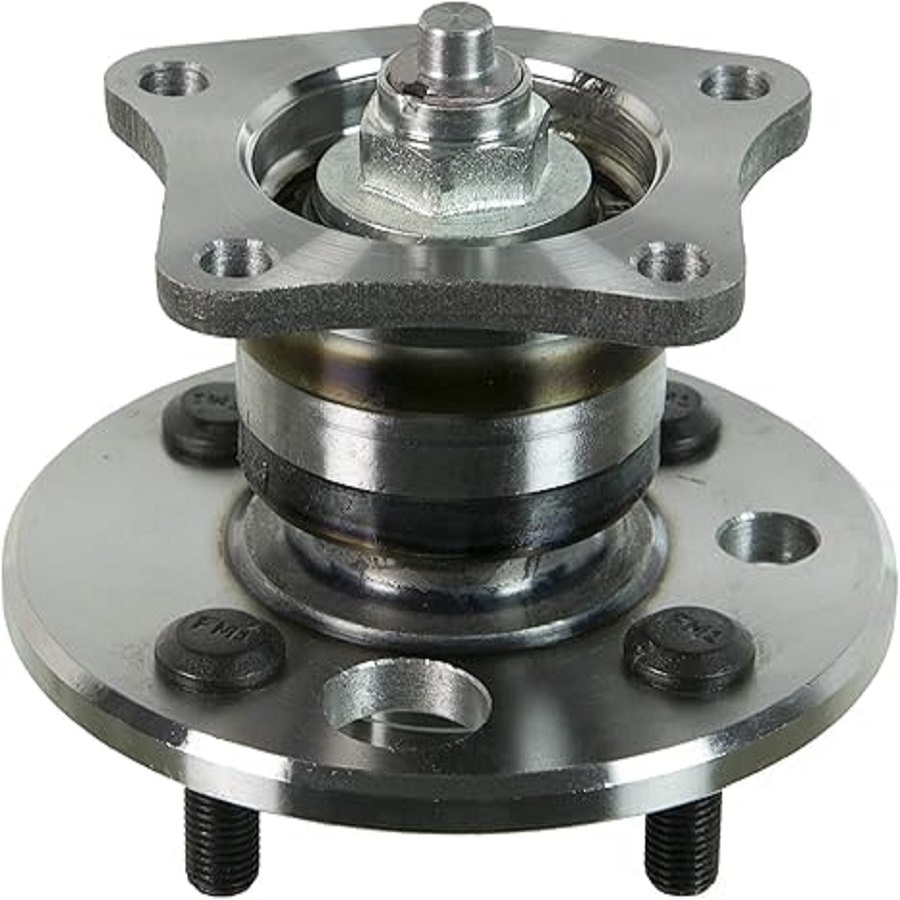 512018 - Wheel Hub