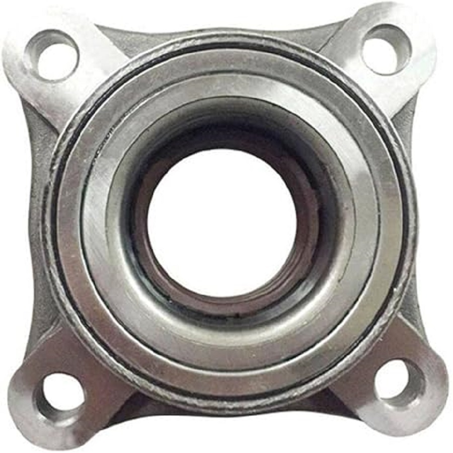 43570-60011 - Wheel Hub