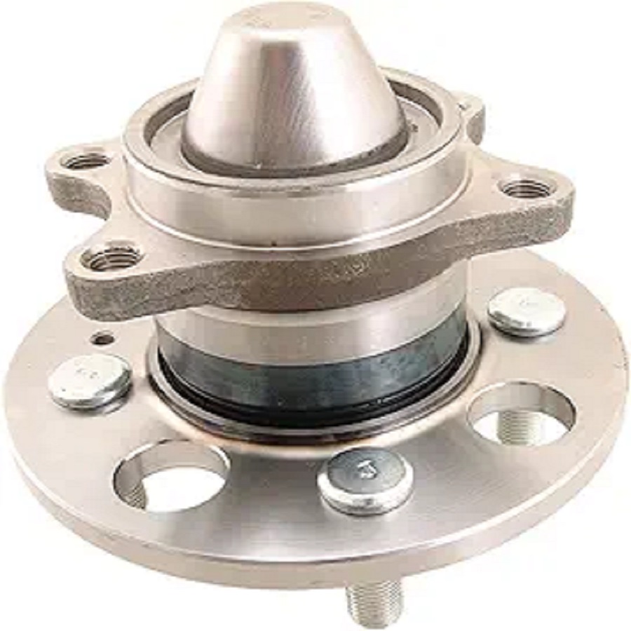 527501G001 - Wheel Hub