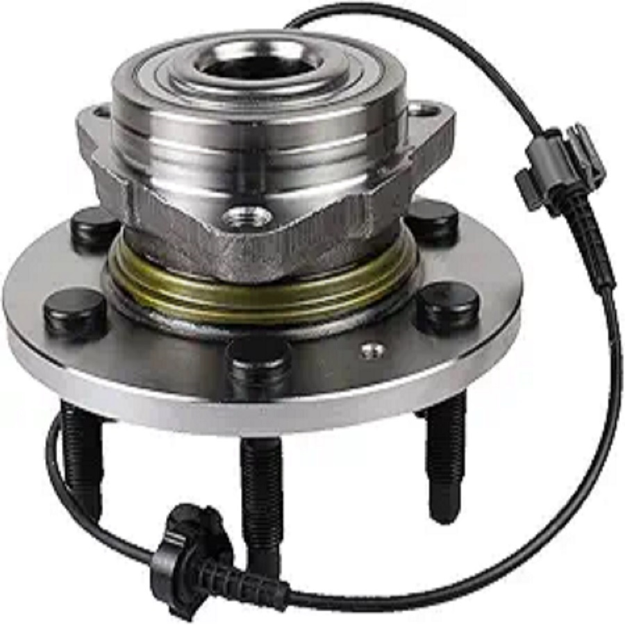 515096 - Wheel Hub