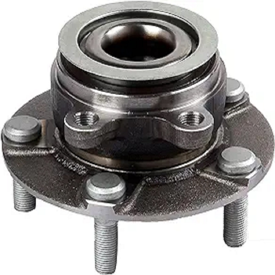 513298 - Wheel Hub