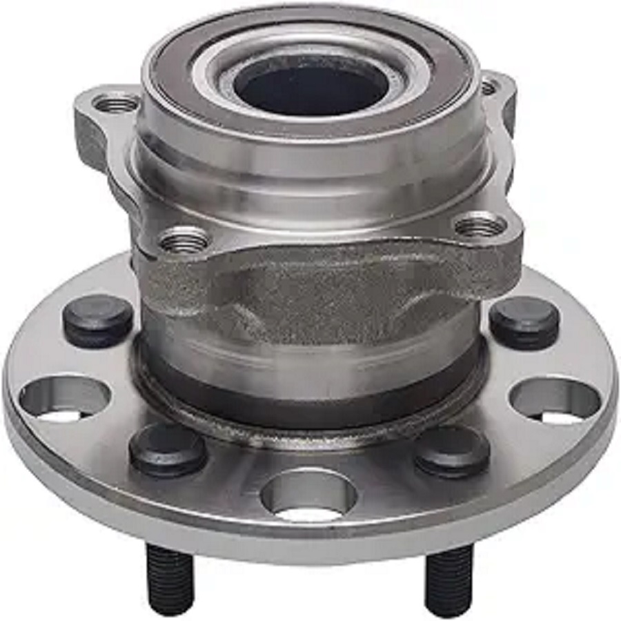 512337 - Wheel Hub