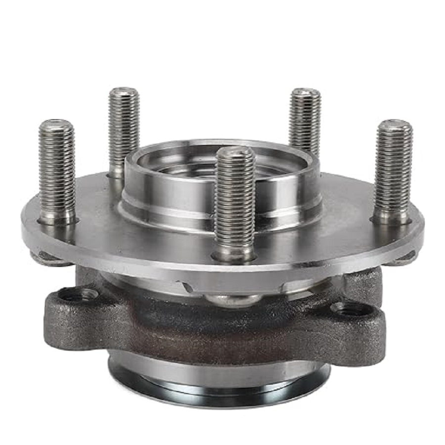 40202-3DA0A - Wheel Hub