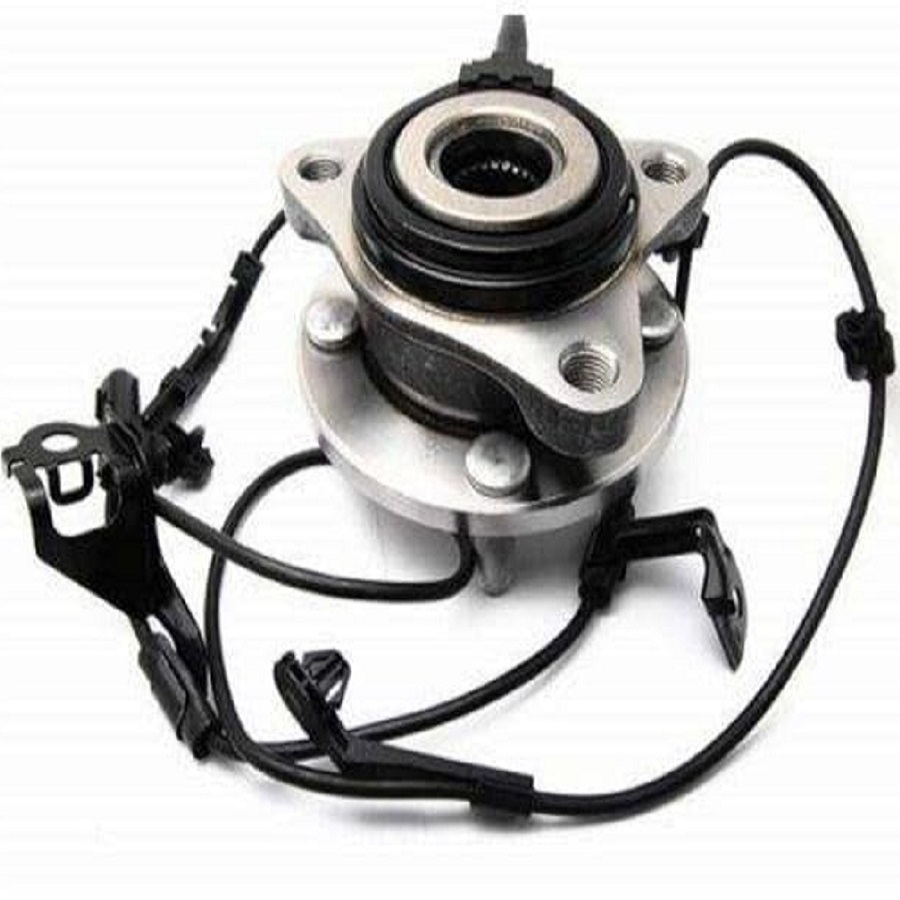 43550-0D070 - Wheel Hub