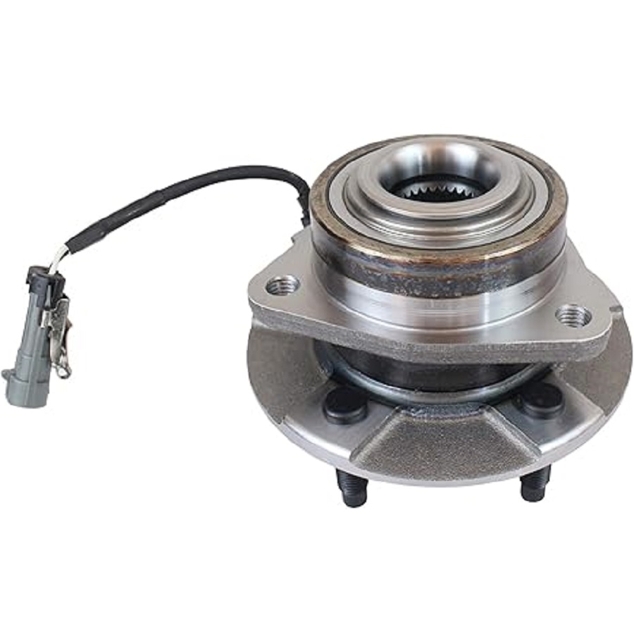 ‎513189 - Wheel Hub