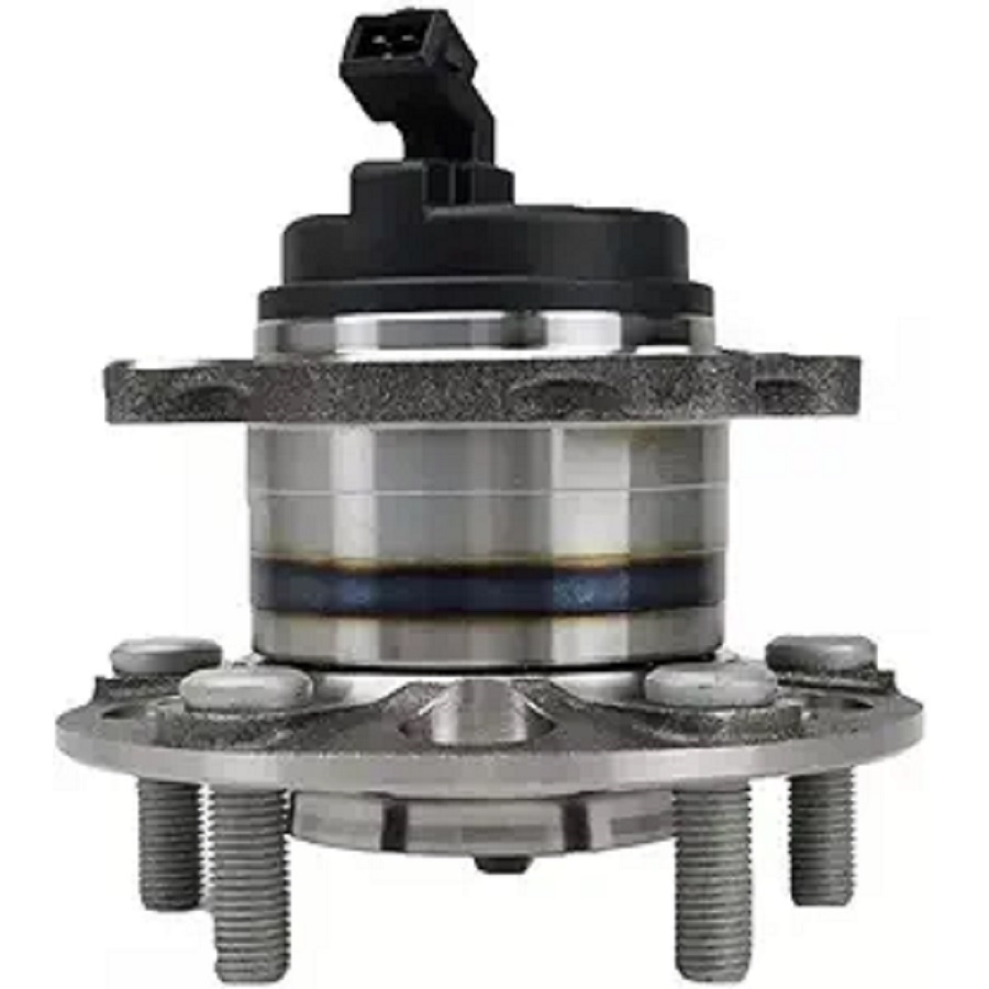 52730F0000 - Wheel Hub