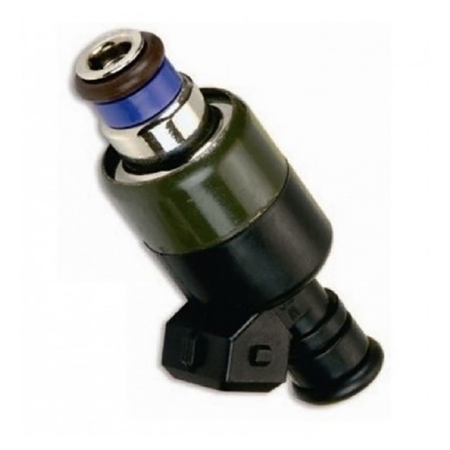 17089276 Fuel Injector