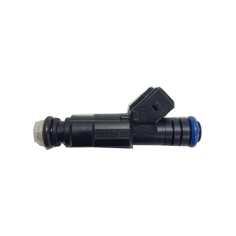 FJ8022M5Z9F593AA Fuel Injector