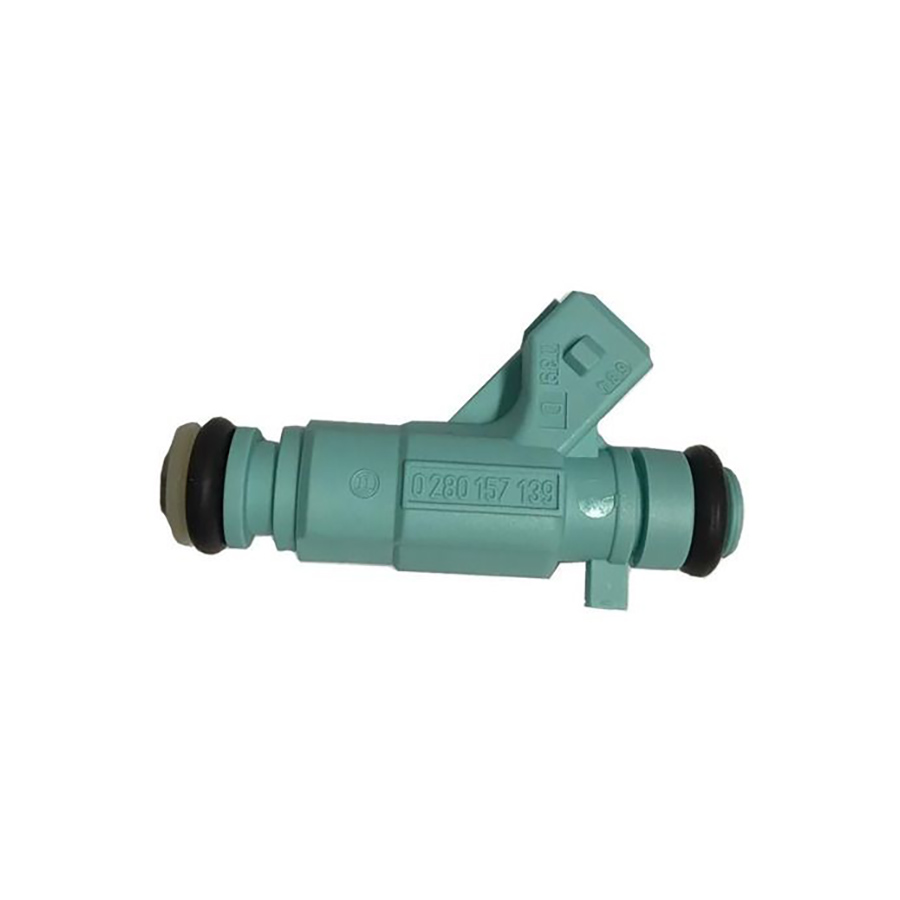 0280157139 Fuel Injector