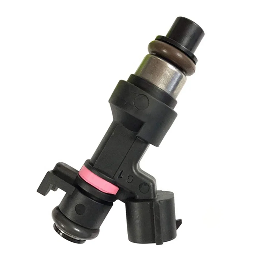 166006863r Brandstofinjector Voor Renault